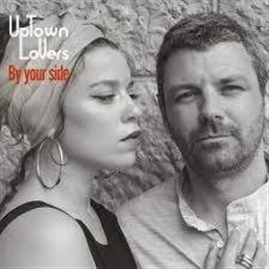 Affiche de Concert Uptown Lovers