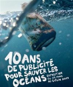 Affiche de Ocean report
