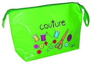 Affiche de Couture et Tricot