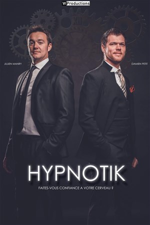 Affiche de HypnotiK