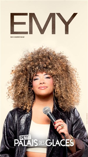 Affiche de Emy