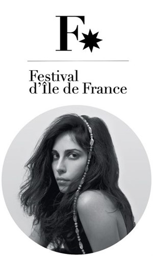 Affiche de Yasmine Hamdan | Léonie Pernet, Planningtorock