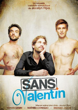 Affiche de Sans Valentin