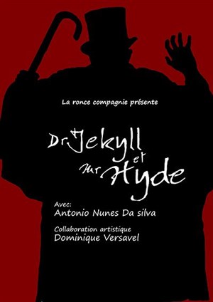 Affiche de Dr Jekyll & Mr Hyde