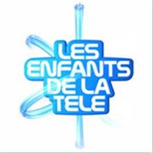 Affiche de Les Enfants de la Télé