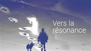 Affiche de Vers la Résonance