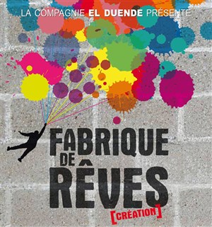 Affiche de Fabrique de rêves