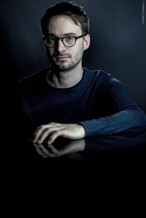 Affiche de Joran Cariou Trio