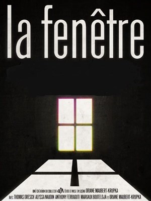 Affiche de La fenêtre