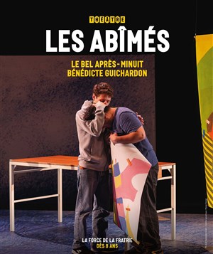 Les Abîmés
