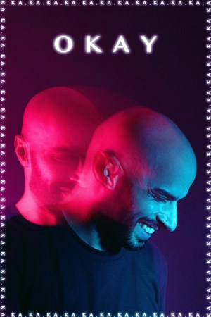 Affiche de KA. dans Okay