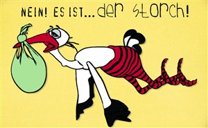 Affiche de Biques et Piafs
