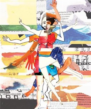 Affiche de Chercher la femme