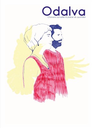 Affiche de Odalva