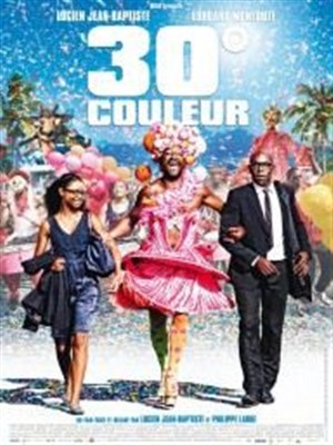 Affiche de 30° Couleur