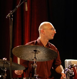 Affiche de Olivier Robin Quartet