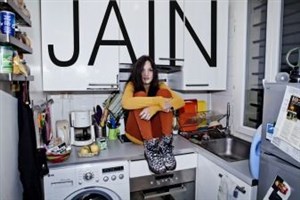 Affiche de Jain