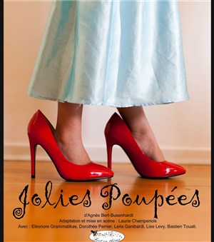 Affiche de Jolies poupées
