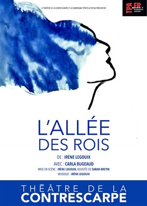 Affiche de L'Allée des Rois