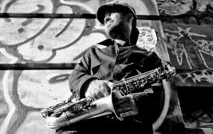 Affiche de Alex Terrier Quintet