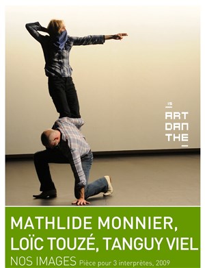 Affiche de Nos images
