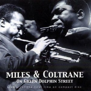 Affiche de Hommage À Miles Davis & John Coltrane + Jam Session