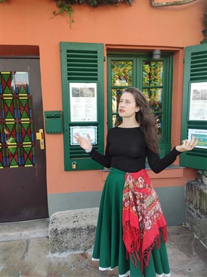 Affiche de Le Fado sans frontières