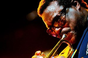 Affiche de Wallace Roney Quintet