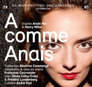Affiche de A comme Anaïs