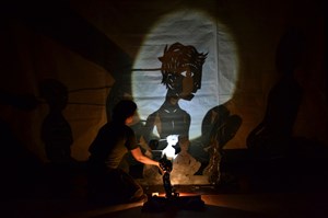 Affiche de Frontières