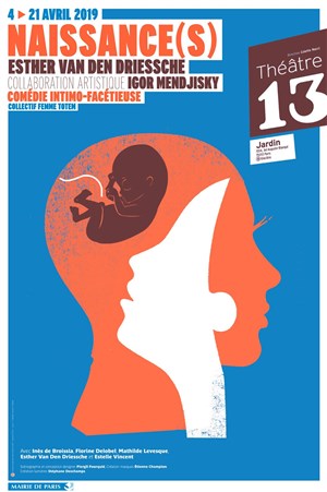 Affiche de Naissance(s)