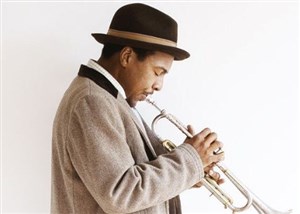 Affiche de Roy Hargrove Quintet