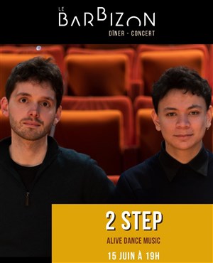 Affiche de 2 Step