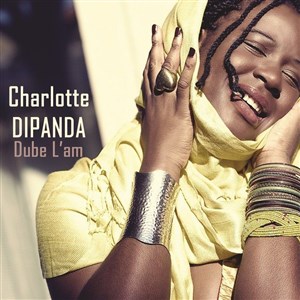 Affiche de Charlotte Dipanda