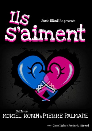 Affiche de Ils s'aiment