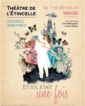 Affiche de Et s'il était une fois