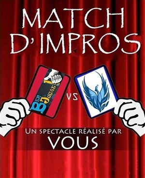 Affiche de Théâtre du Phoenix avec les Ben Jugat