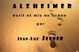 Affiche de Alzheimer