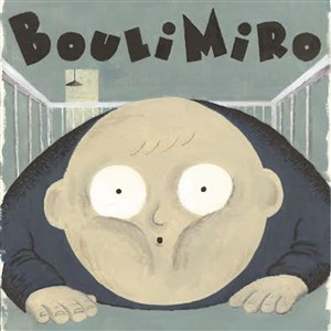 Affiche de Bouli Miro