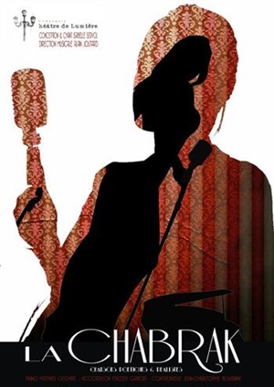 Affiche de La chabrak