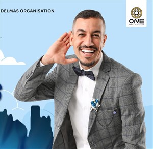 Affiche de Yassar dans Weld Nass