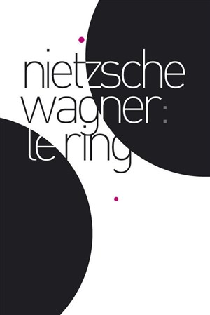 Affiche de Nietzsche / Wagner : le ring