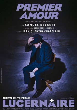 Affiche de Premier amour