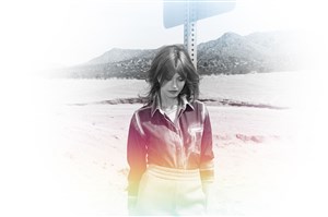 Affiche de Axelle Red Acoustic