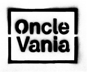 Affiche de Oncle Vania