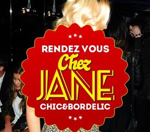 Affiche de Rendez-vous chez Jane