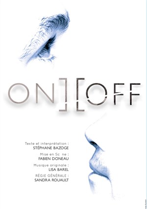 Affiche de On Off