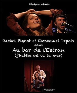 Affiche de Au Bar de l'Estran