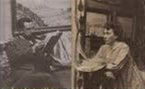 Affiche de Georgette Agutte, peintre et Marcel Sembat, homme politique, mécène, journaliste