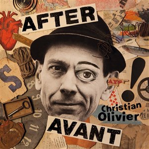 Affiche de Christian Olivier (Têtes Raides)